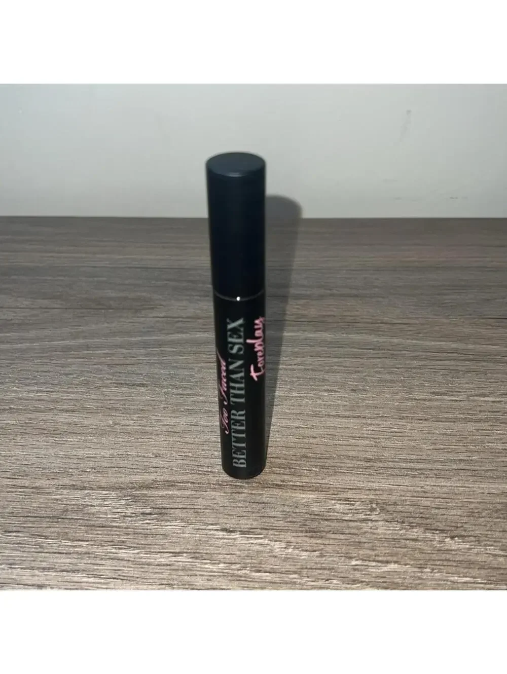 Too Faced Better Than Sex 24-Hour Lash Primer